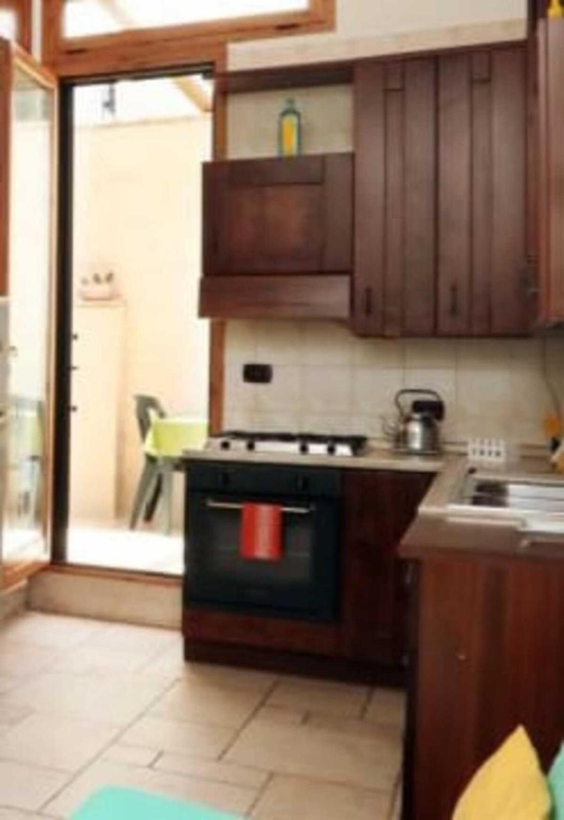 City Cottage בארי מראה חיצוני תמונה